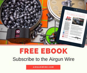 The Airgun Primer