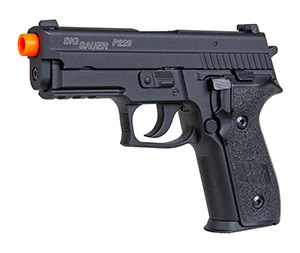 SIG AIR Pro Force P229 Airsoft Pistol