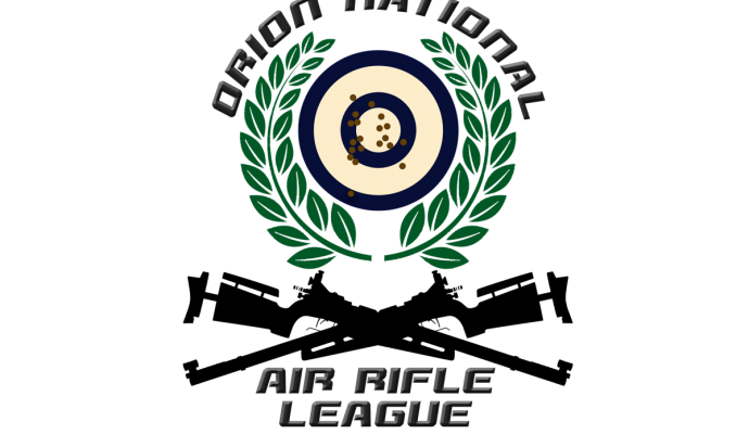 Orion Air Rifle League