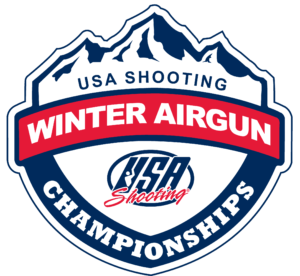 USA Shooting Winter Airgun Championships
