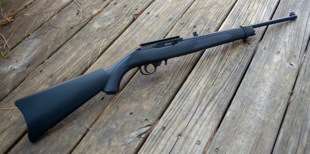 Ruger 10/22 Air Rifle