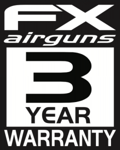 FX Airguns Warranty
