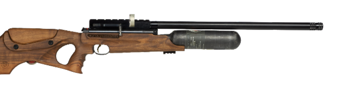 New Hatsan NovaStar PCP Air Rifle