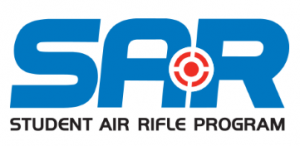 Student Air Rifle Program logo