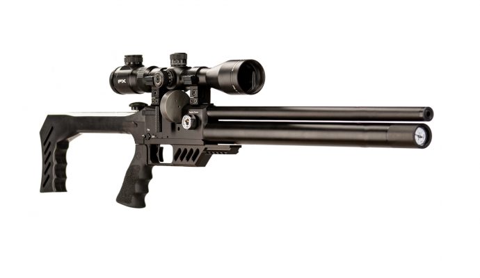 FX Dream-Lite Air Rifle
