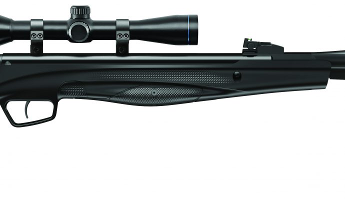 Stoeger S-4000E Air Rifle