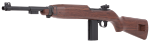 The Air Venturi Springfield Armory M1 Carbine CO2 rifle.