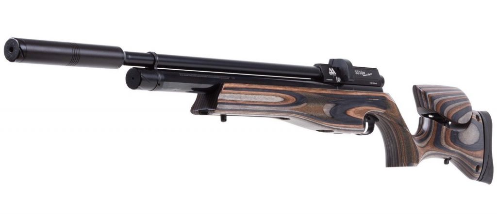 Air Arms S510 Ultimate Sporter XS
