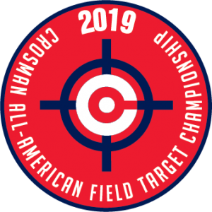 Crosman Field Target Championship