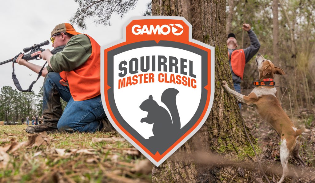 Gamo Squirrel Master Classic