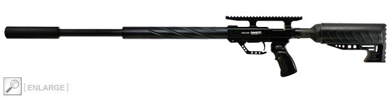Gamo TC-45 PCP Air Rifle