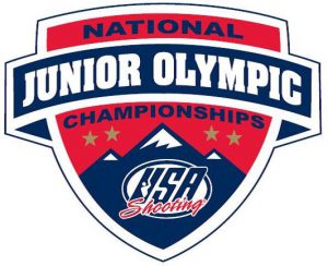 Junior Olympics logo