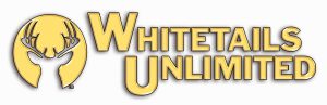 Whitetails Unlimited logo