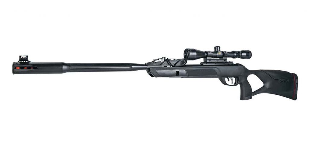 A Look at the Gamo Swarm Fusion 10X Gen 2 Air Rifle