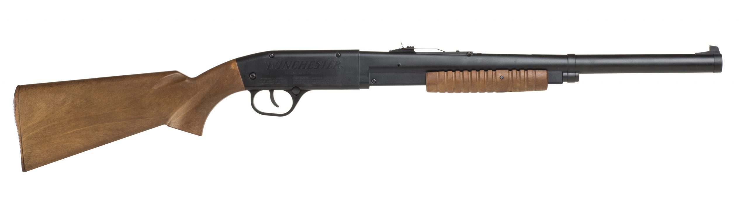 New Winchester Air  Rifles Model  12  Pump BB Gun Just Like 