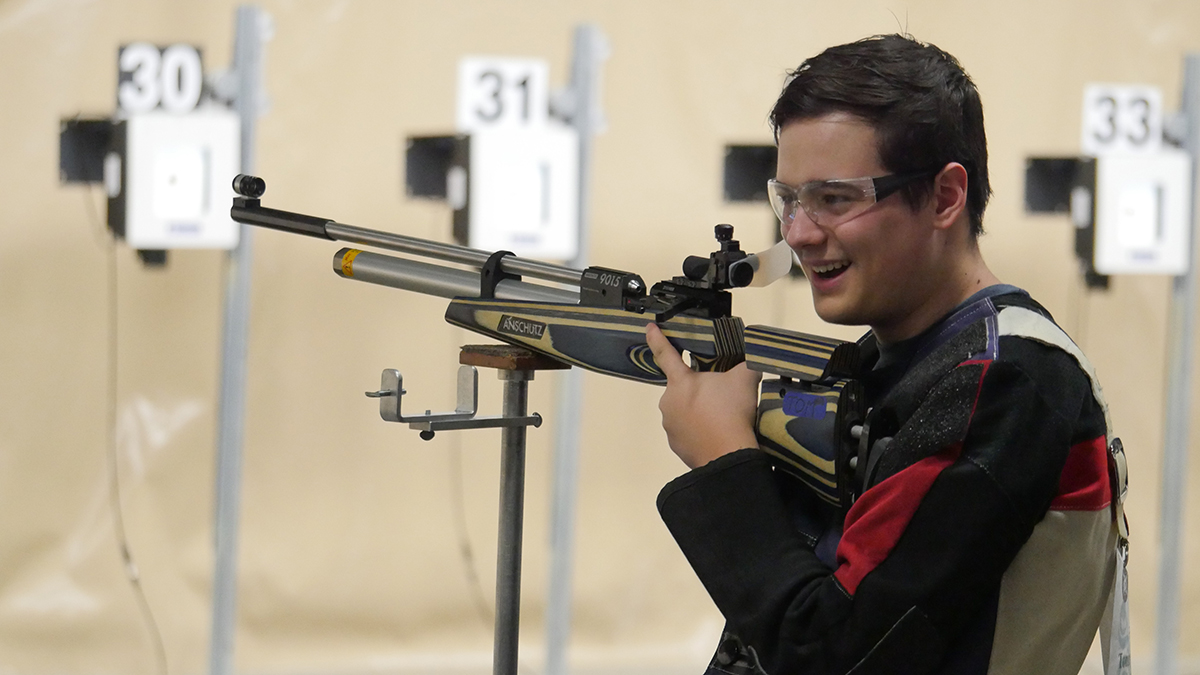 CMP’s Annual Camp Perry Open Air Gun Match Moves to May, Adds Smallbore ...