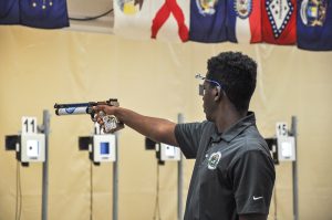 The CMP’s Monthly Air Gun Matches offer a variety of air rifle and air pistol events in Ohio and Alabama.