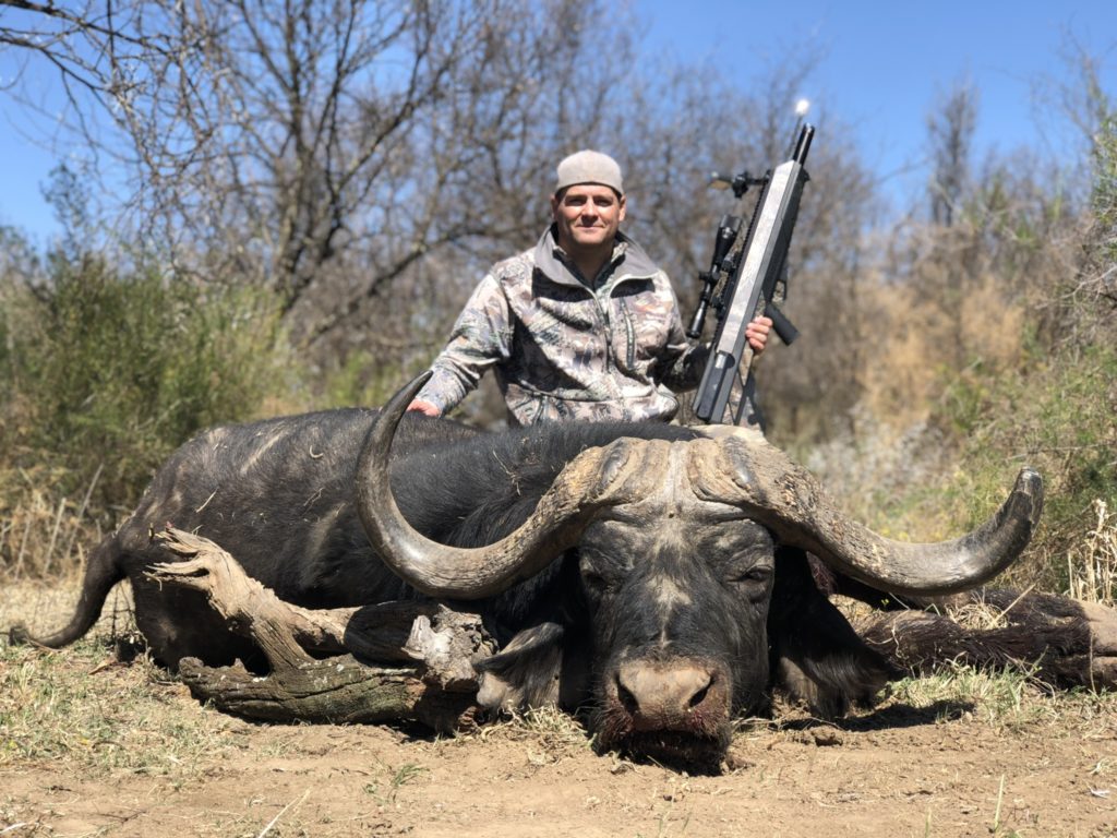 18+ Buffalo Hunting Colorado