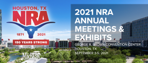 NRA Annual Meeting