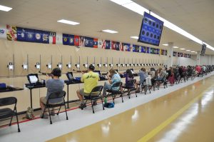 The CMP South Competition Center is available to rent for gatherings and outings throughout the year.