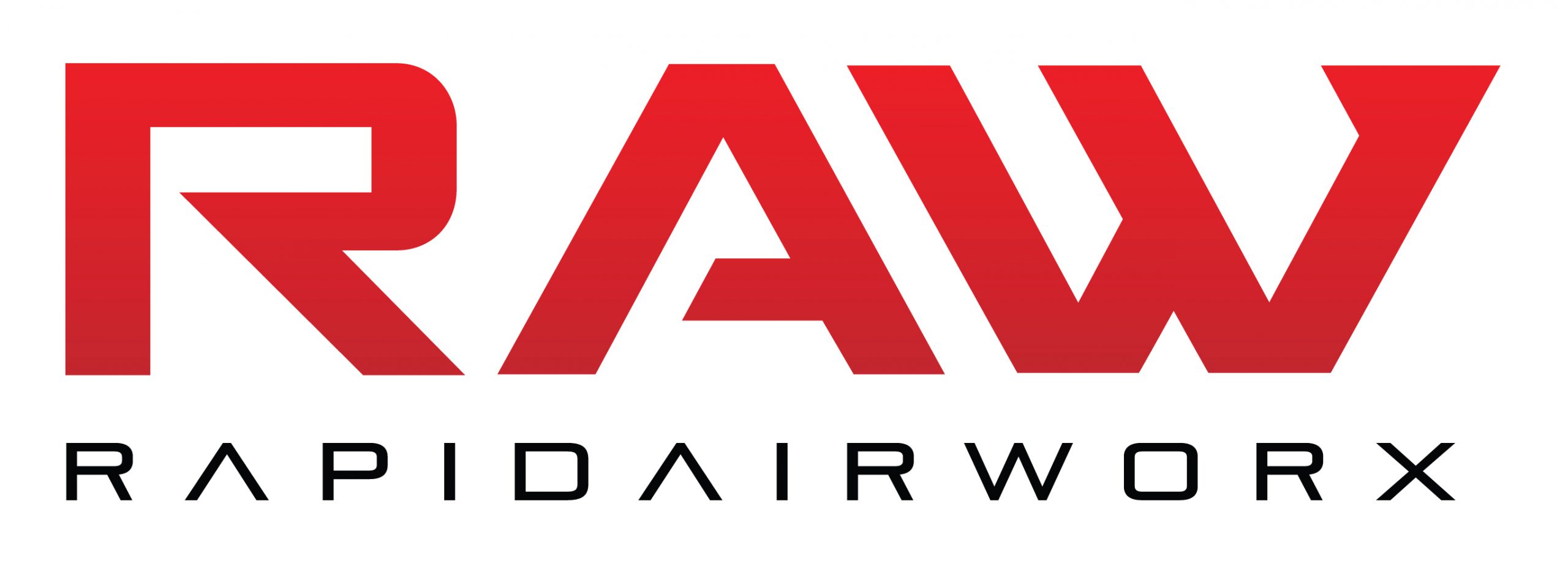 Rapid Air Weapons is changing their name to Rapid Air Worx