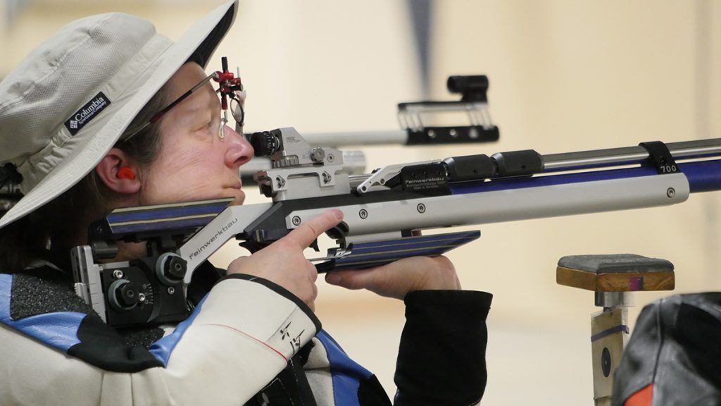 CMP Introduces New National Air Gun Event for Adult and Junior Athletes ...