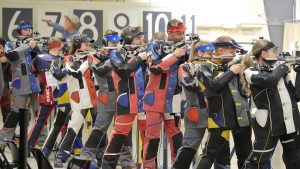Joining a series of events offered throughout the year, the CMP will now offer a National Air Gun Championship in July.