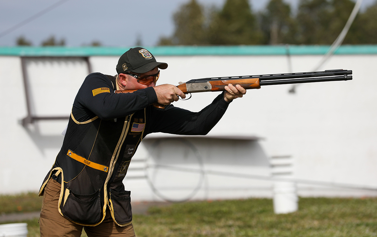 Six USA Shooting Athletes Earned International Distinguished Badges In ...