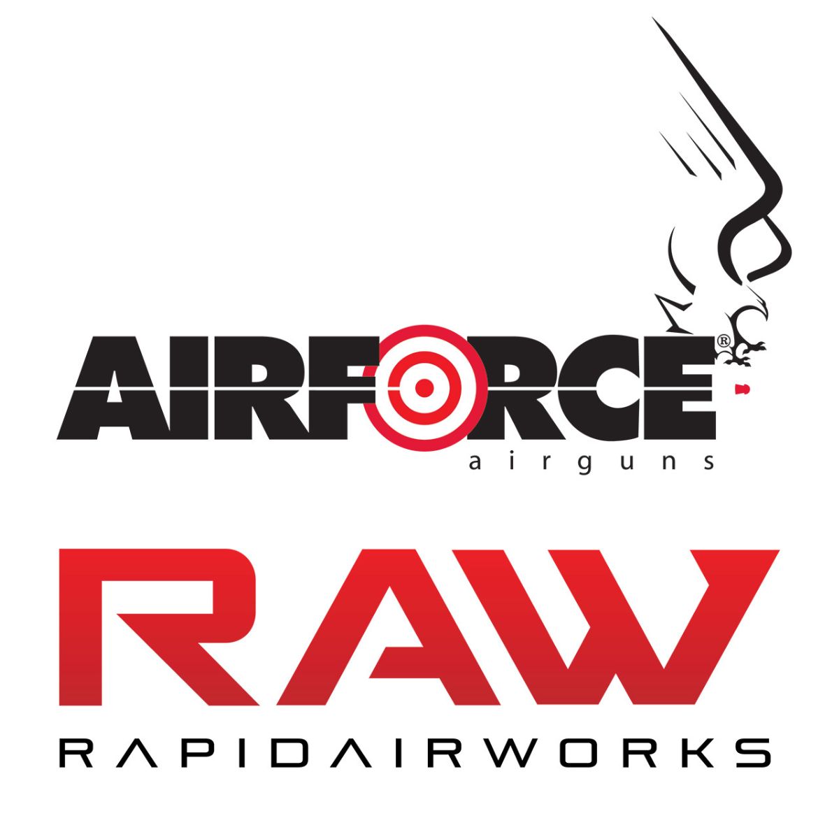 AirForce Airguns and Rapid Air Worx R.A.W. Sponsors the 2023