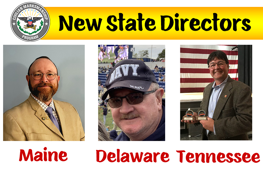 CMP Welcomes New State Directors: Maine, Delaware And Tennessee ...