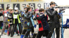 The CMP’s air gun competitions are held upon indoor electronic targets.
