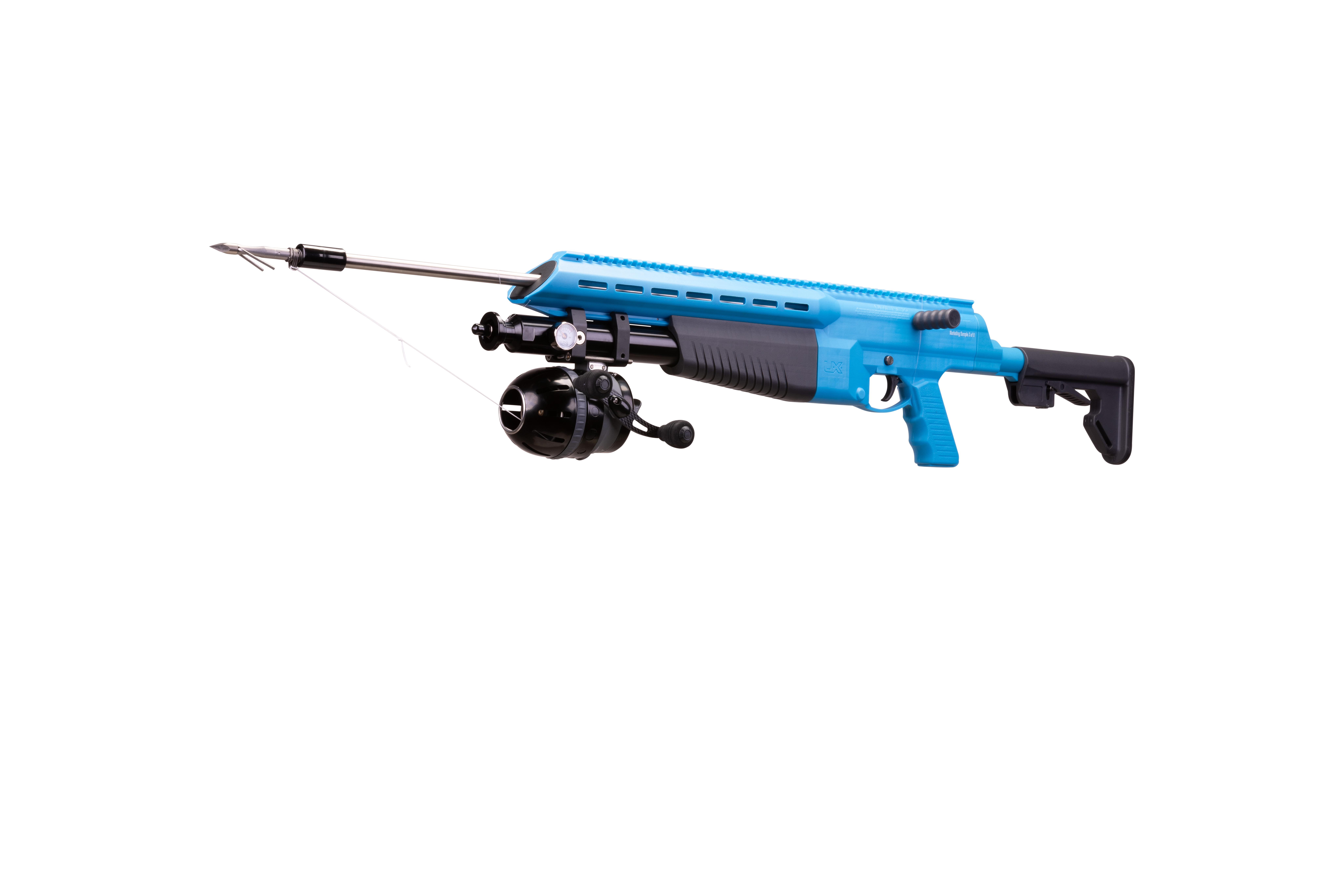 Umarex FishR Brings PCP Power to Bowfishing - Airgun Wire
