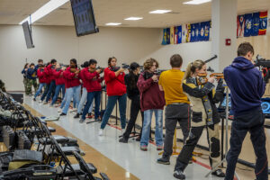 The competition will take place in the CMP Competition Centers in Ohio and Alabama.