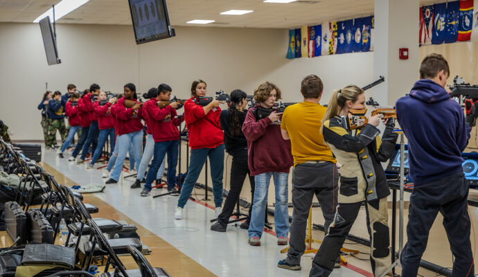 The competition will take place in the CMP Competition Centers in Ohio and Alabama.